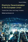 Electricity Decentralization in the European Union: Towards Zero Carbon and Energy Transition