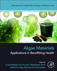 Algae Materials and their Applications