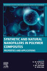 Synthetic and Natural Nanofillers in Polymer Composites: Properties and Applications