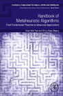 Handbook of Metaheuristic Algorithms: From Fundamental Theories to Advanced Applications