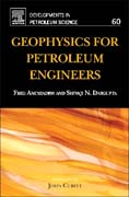 Geophysics for petroleum engineers