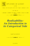 Realizability: an introduction to its categorical side