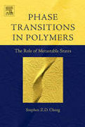 Phase transitions in polymers