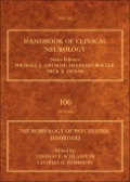 Neurobiology of psychiatric disorders