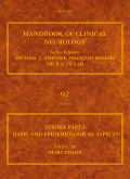 Stroke pt. I Basic and epidemiological aspects