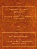 History of neurology: handbook of clinical neurology