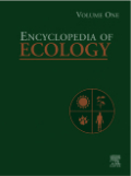 Encyclopedia of ecology