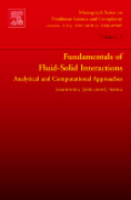 Fundamentals of fluid-solid interactions: analytical and computational approaches