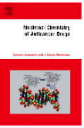Medicinal chemistry of anticancer drugs