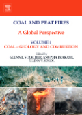 Coal and peat fires: a global perspective v. 1 Coal : geology and combustion