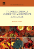 The ore minerals under the microscope: un optical guide