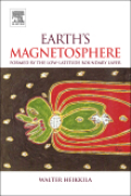 Earth's magnetosphere: formed by the low latitude boundary layer