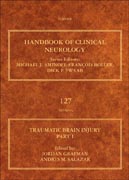 Head Trauma: Handbook of Clinical Neurology (Series Editors: Aminoff, Boller and Swaab)