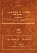 Peripheral Nerve Disorders: Handbook of Clinical Neurology (Series Editors: Aminoff, Boller and Swaab)