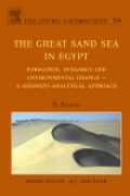 The great sand sea in Egypt: formation, dynamics and environmental change - a sediment-Analytical approach
