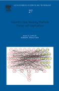 Scientific data ranking methods: theory and applications