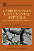 Carbonates in continental settings: facies, environments, and processes