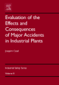 Evaluation of the effects and consequences of major accidents in industrial plants