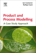 Product and process modelling: a case study approach
