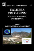 Caldera volcanism: analysis, modelling and response