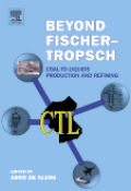 Beyond Fischer-Tropsch: coal-to-liquids production and refining