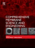 Comprehensive membrane science and engineering