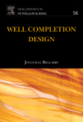 Well completion design