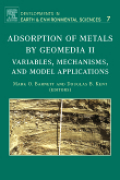 Adsorption of metals by geomedia II: variables, mechanisms, and model applications
