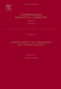 Comprehensive two dimensional gas chromatography Vol. 55