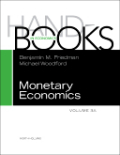 Handbook of monetary economics v. 3A