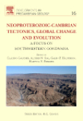 Neoproterozoic-cambrian tectonics, global change and evolution: a focus on South Western Gondwana