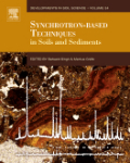 Synchrotron-based techniques in soils and sediments