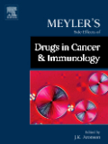 Meyler's side effects of drugs in cancer and immunology