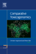 Comparative toxicogenomics