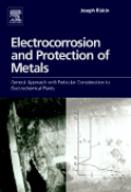 Electrocorrosion and protection of metals