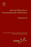 Annual reports in computational chemistry
