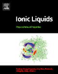 Ionic liquids: physicochemical properties