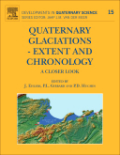Quaternary glaciations: a closer look pt. 4 Extent and chronology