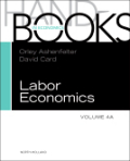 Handbook of labor economics v. 4A