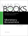 Handbook of monetary economics v. 3B