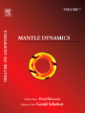 Mantle Dynamics: Treatise on Geophysics