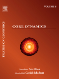 Core dynamics: treatise on geophysics
