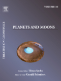Planets and moons: treatise on geophysics