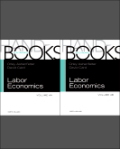 Handbook of labor economics (Set) Vols. 4A-4B