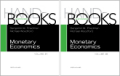 Handbook of monetary economics set 3A, 3B