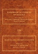 Diabetes and the Nervous System: Handbook of Clinical Neurology (Series Editors: Aminoff, Boller and Swaab)