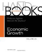 Handbook of Economic Growth Vol 2A
