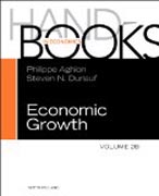 Handbook of Economic Growth Vol 2B