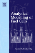 Analytical modelling of fuel cells
