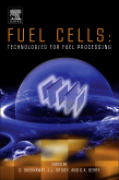 Fuel cells: technologies for fuel processing